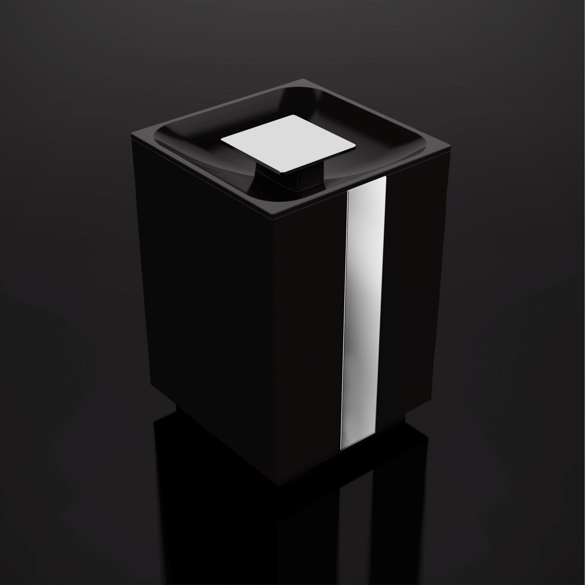 Zen Design - One Waste Bin - BA0281.202 | Montreal Lighting & Hardware