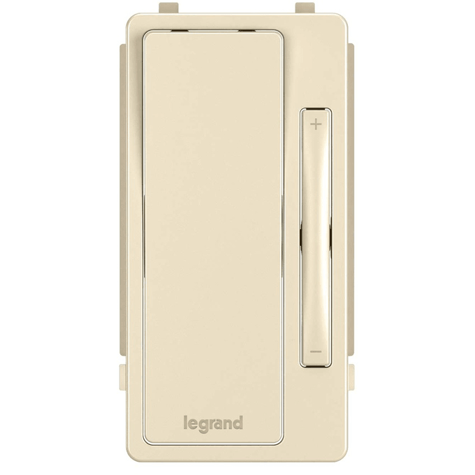 Legrand Radiant - radiant® Interchangeable Face Cover for Multi-Location Remote Dimmer - HMRKITLA | Montreal Lighting & Hardware