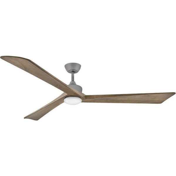 Sculpter un plafond de 80" Ventilateur