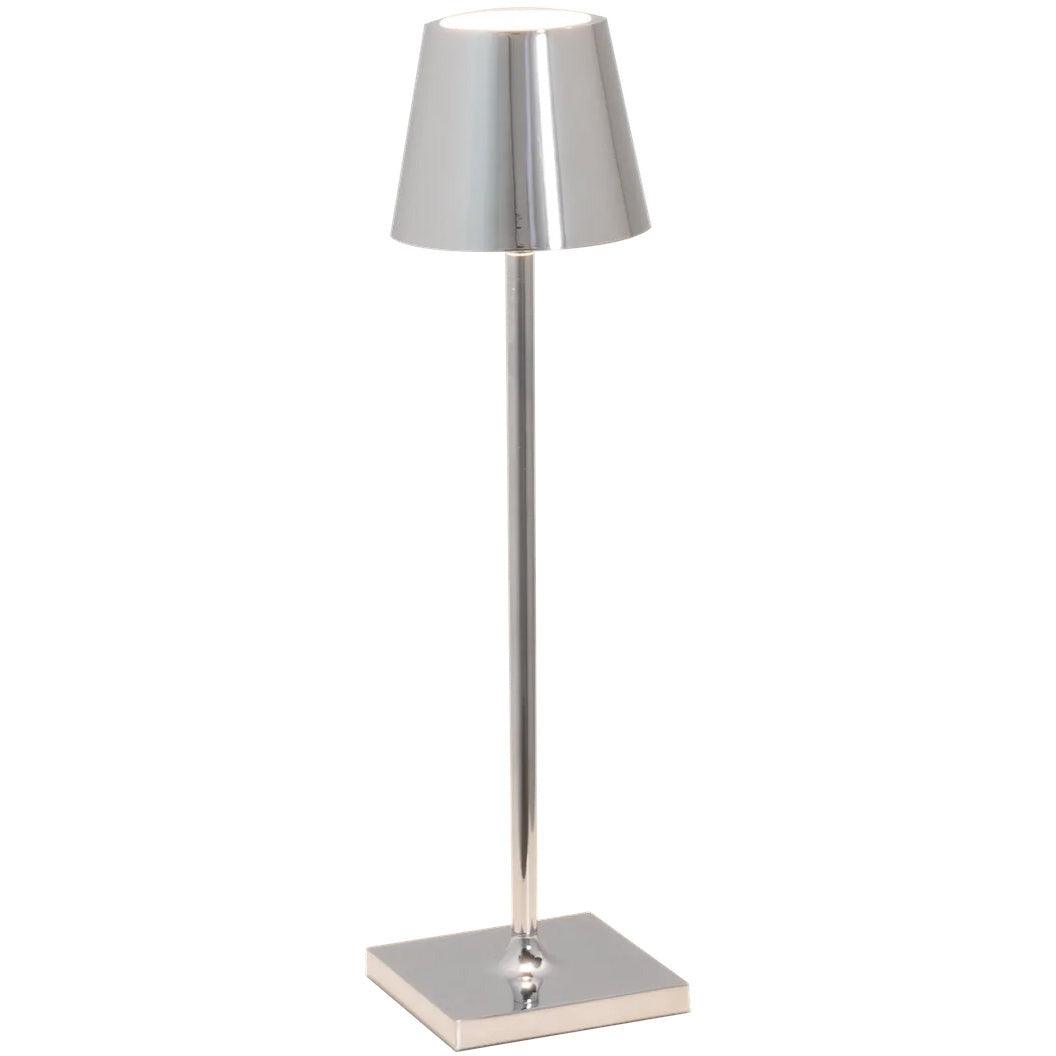 Zafferano America - Poldina Micro Table Lamp - LD0490C3 | Montreal Lighting & Hardware