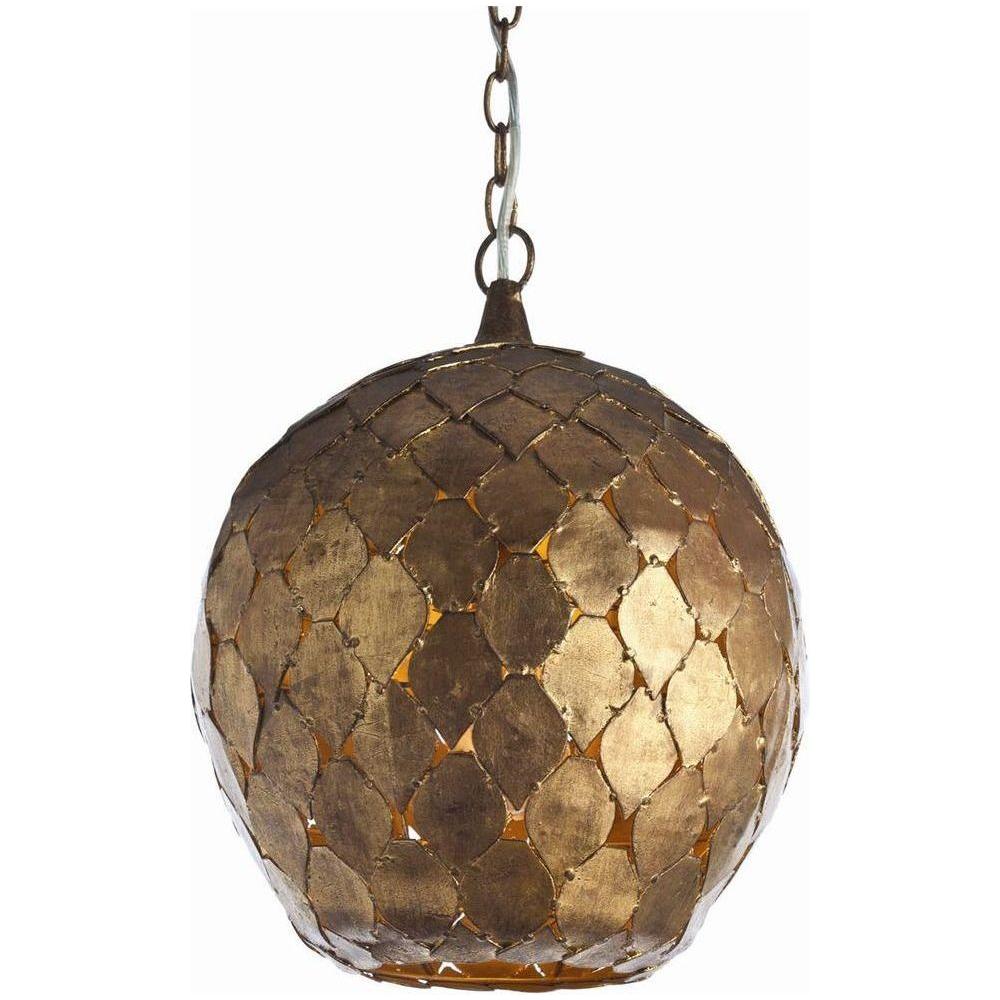 Arteriors - Osgood Pendant - 46576 | Montreal Lighting & Hardware
