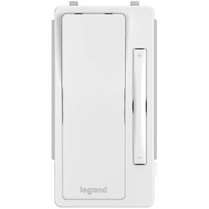 Legrand Radiant - radiant® Interchangeable Face Cover for Multi-Location Remote Dimmer - HMRKITW | Montreal Lighting & Hardware
