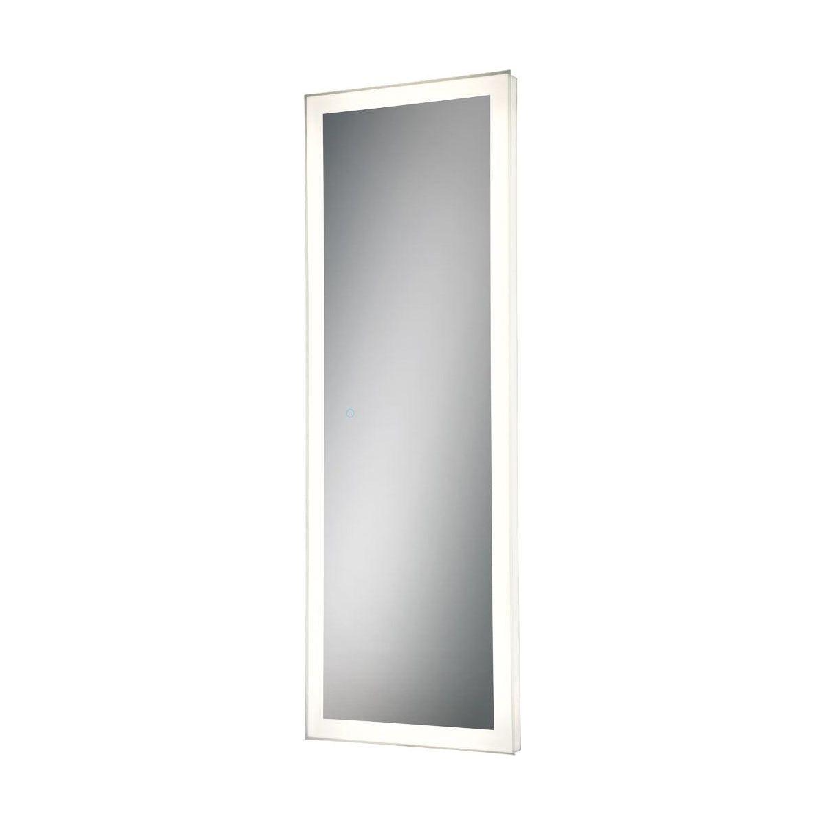 Eurofase - Odessa Rectangular LED Mirror - 31487-016 | Montreal Lighting & Hardware