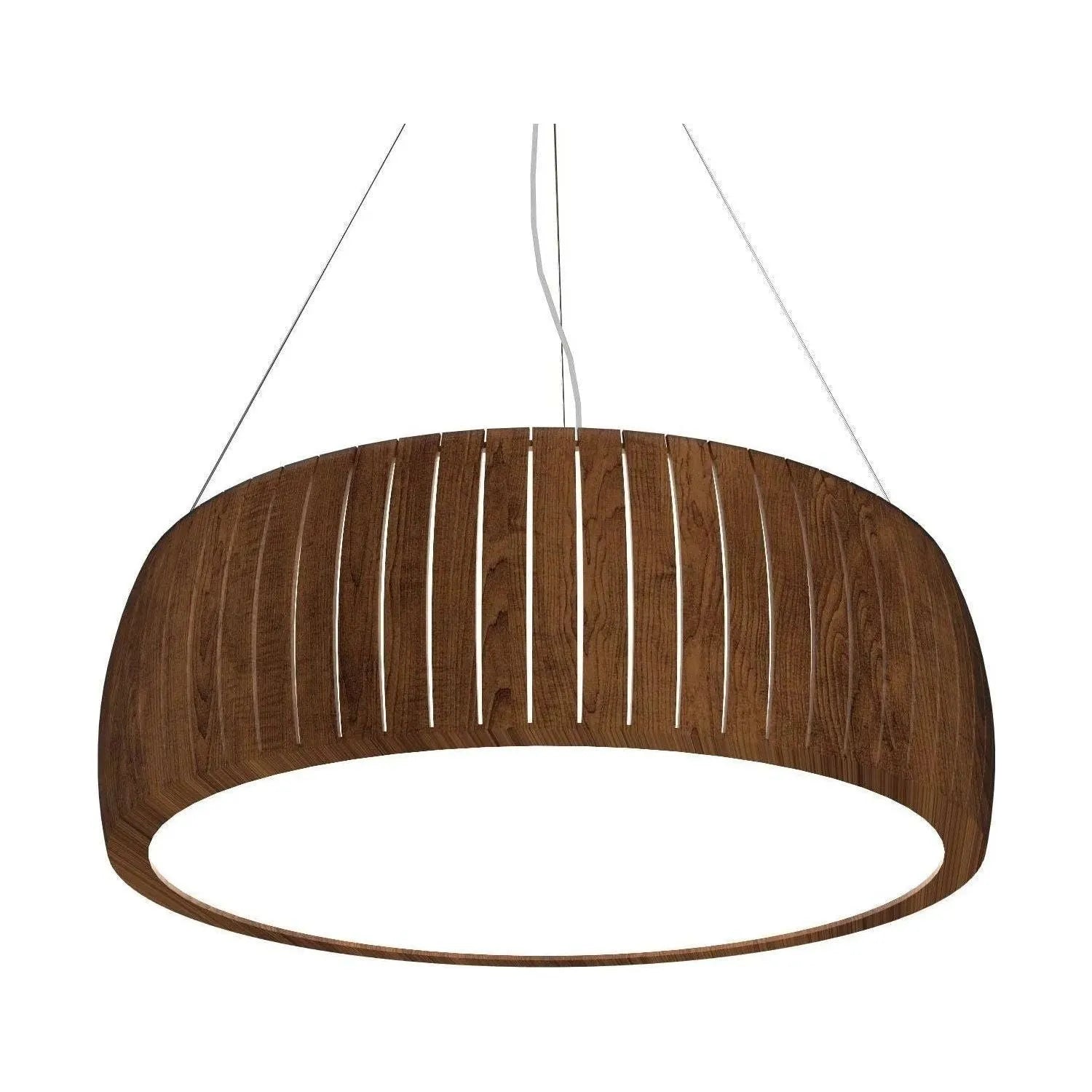 Accord Lighting - Barrel Accord Pendant 1110 - 1110.06 | Montreal Lighting & Hardware