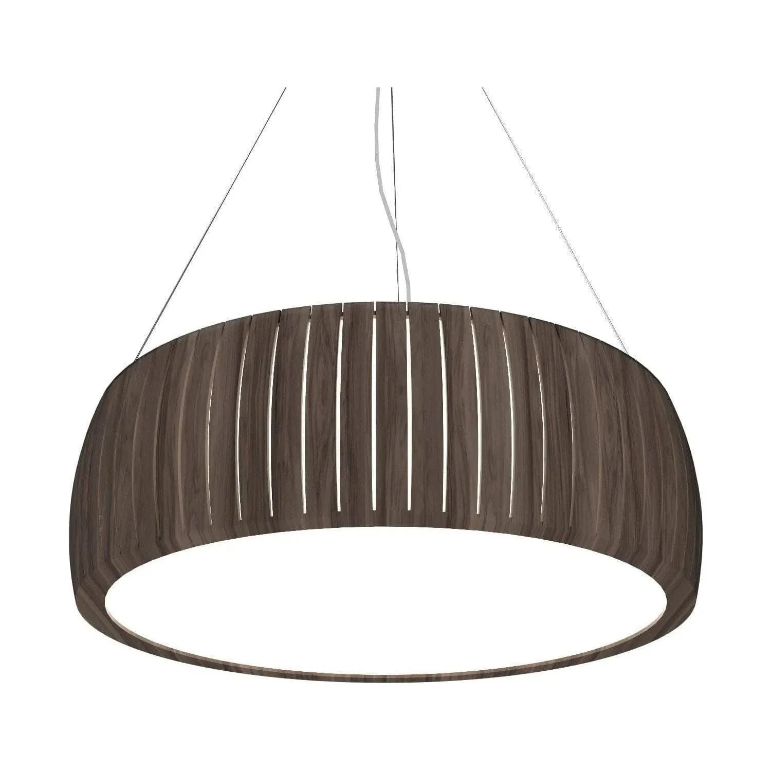 Accord Lighting - Barrel Accord Pendant 1111 - 1111.18 | Montreal Lighting & Hardware