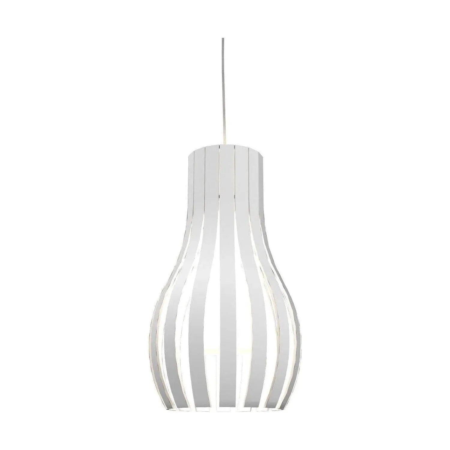 Accord Lighting - Barrel Accord Pendant 1153 - 1153.07 | Montreal Lighting & Hardware