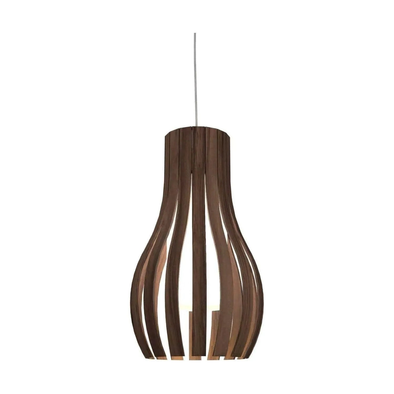 Accord Lighting - Barrel Accord Pendant 1153 - 1153.18 | Montreal Lighting & Hardware
