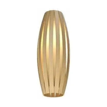 Accord Lighting - Barrel Accord Pendant 303 - 303.09 | Montreal Lighting & Hardware