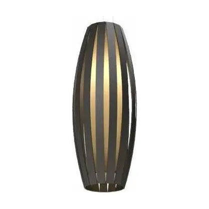 Accord Lighting - Barrel Accord Pendant 304 - 304.02 | Montreal Lighting & Hardware