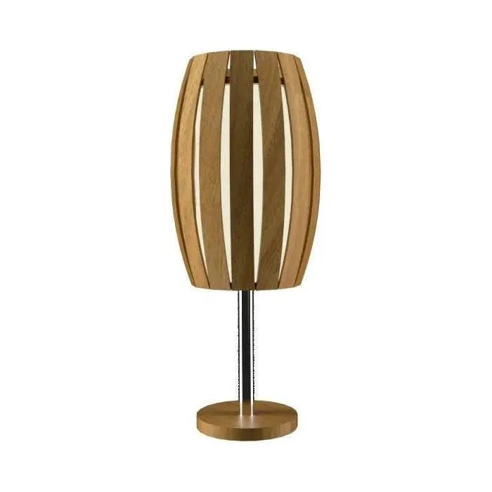 Accord Lighting - Barrel Accord Table Lamp 7011 - 7011.09 | Montreal Lighting & Hardware