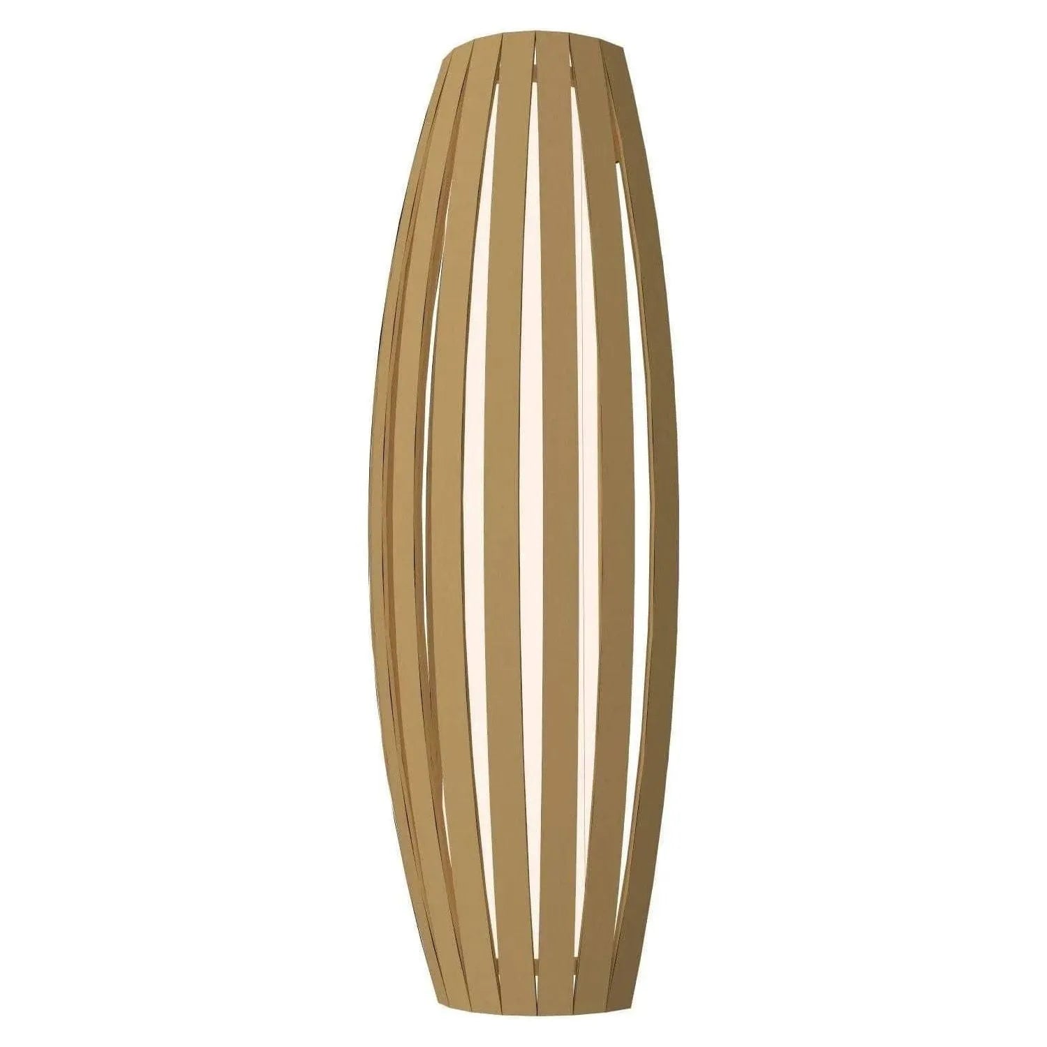 Accord Lighting - Barrel Accord Wall Lamp 4041 - 4041.27 | Montreal Lighting & Hardware