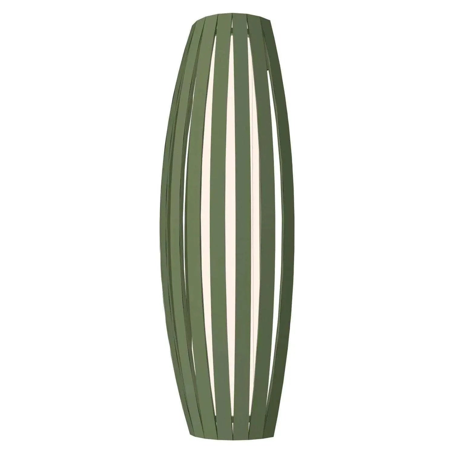 Accord Lighting - Barrel Accord Wall Lamp 4041 - 4041.30 | Montreal Lighting & Hardware