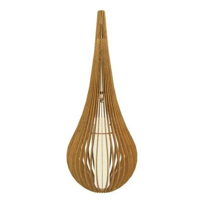 Accord Lighting - Cappadocia Accord Floor Lamp 3033 - 3033.09 | Montreal Lighting & Hardware