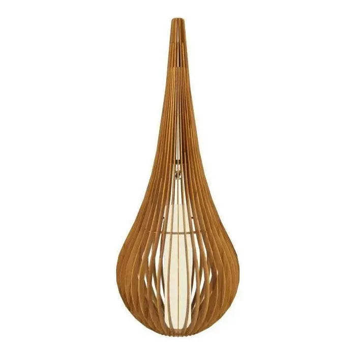Accord Lighting - Cappadocia Accord Floor Lamp 3033 - 3033.12 | Montreal Lighting & Hardware