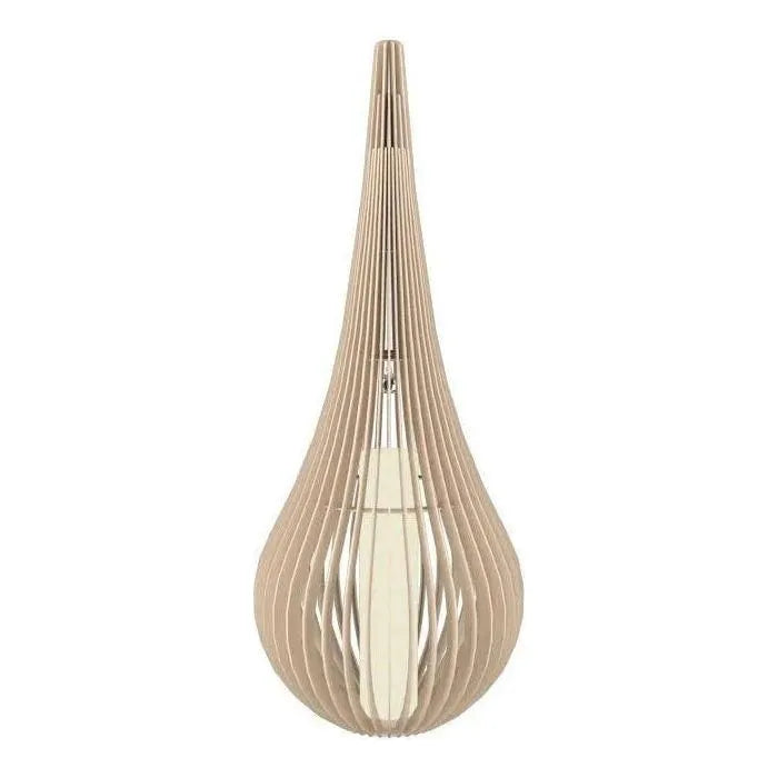 Accord Lighting - Cappadocia Accord Floor Lamp 3033 - 3033.15 | Montreal Lighting & Hardware
