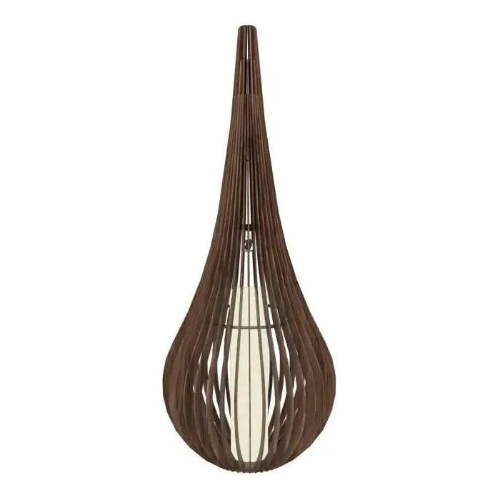 Accord Lighting - Cappadocia Accord Floor Lamp 3033 - 3033.18 | Montreal Lighting & Hardware