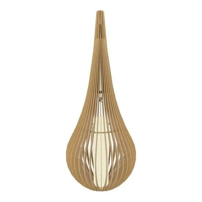 Accord Lighting - Cappadocia Accord Floor Lamp 3033 - 3033.27 | Montreal Lighting & Hardware