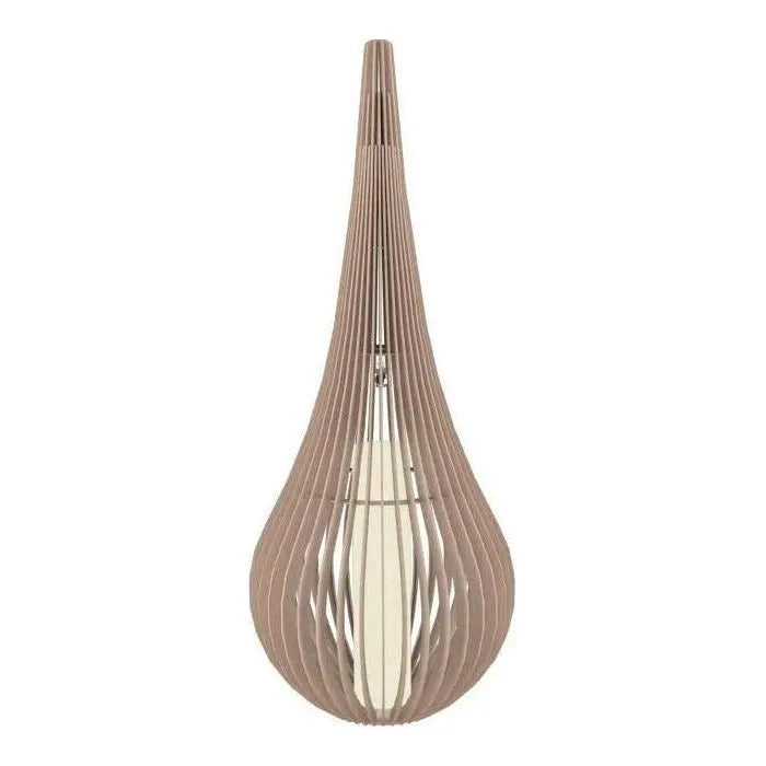 Accord Lighting - Cappadocia Accord Floor Lamp 3033 - 3033.33 | Montreal Lighting & Hardware