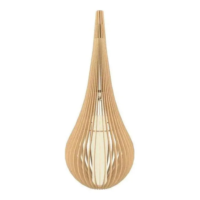Accord Lighting - Cappadocia Accord Floor Lamp 3033 - 3033.34 | Montreal Lighting & Hardware