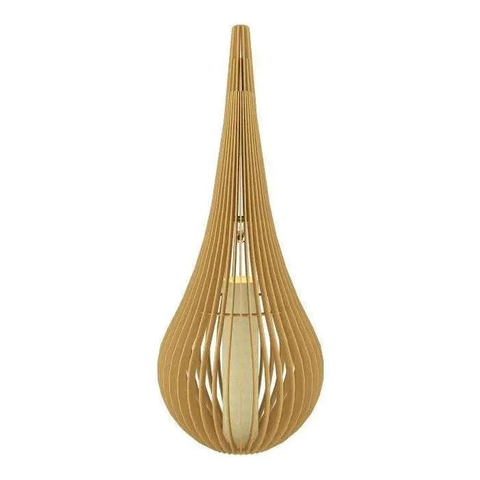 Accord Lighting - Cappadocia Accord Floor Lamp 3033 - 3033.38 | Montreal Lighting & Hardware
