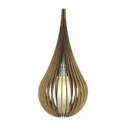 Accord Lighting - Cappadocia Accord Table Lamp 7021 - 7021.09 | Montreal Lighting & Hardware