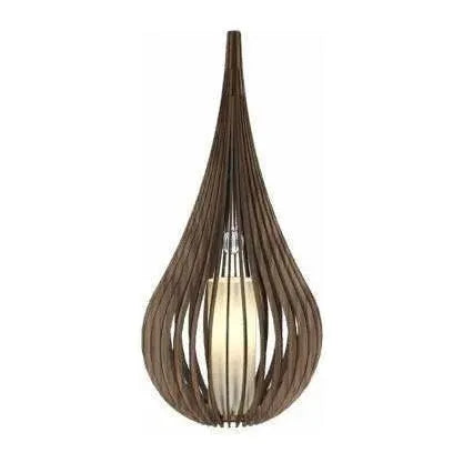 Accord Lighting - Cappadocia Accord Table Lamp 7021 - 7021.18 | Montreal Lighting & Hardware