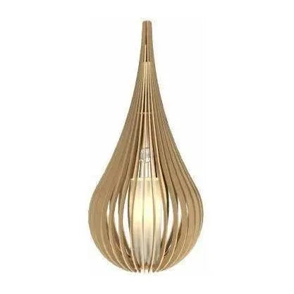 Accord Lighting - Cappadocia Accord Table Lamp 7021 - 7021.27 | Montreal Lighting & Hardware