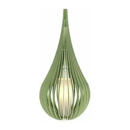 Accord Lighting - Cappadocia Accord Table Lamp 7021 - 7021.30 | Montreal Lighting & Hardware