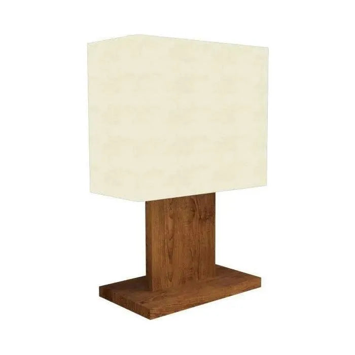 Accord Lighting - Clean Accord Table Lamp 1024 - 1024.06 | Montreal Lighting & Hardware