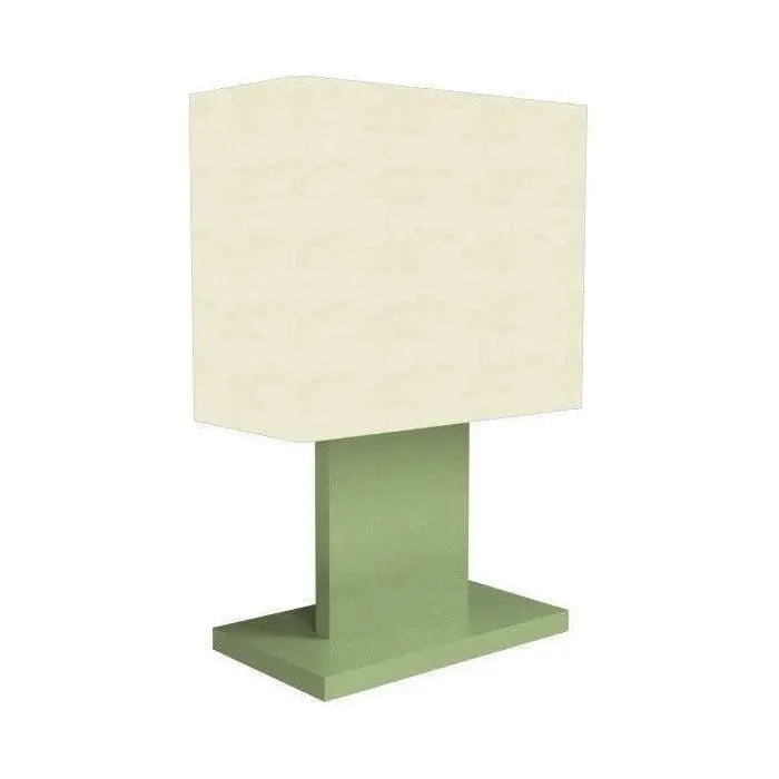 Accord Lighting - Clean Accord Table Lamp 1024 - 1024.30 | Montreal Lighting & Hardware