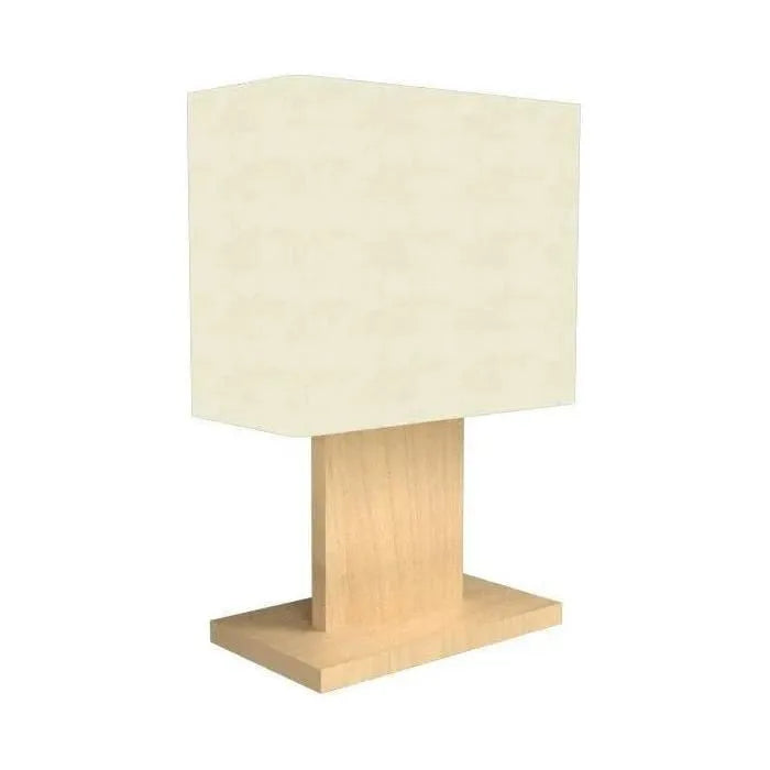 Accord Lighting - Clean Accord Table Lamp 1024 - 1024.34 | Montreal Lighting & Hardware