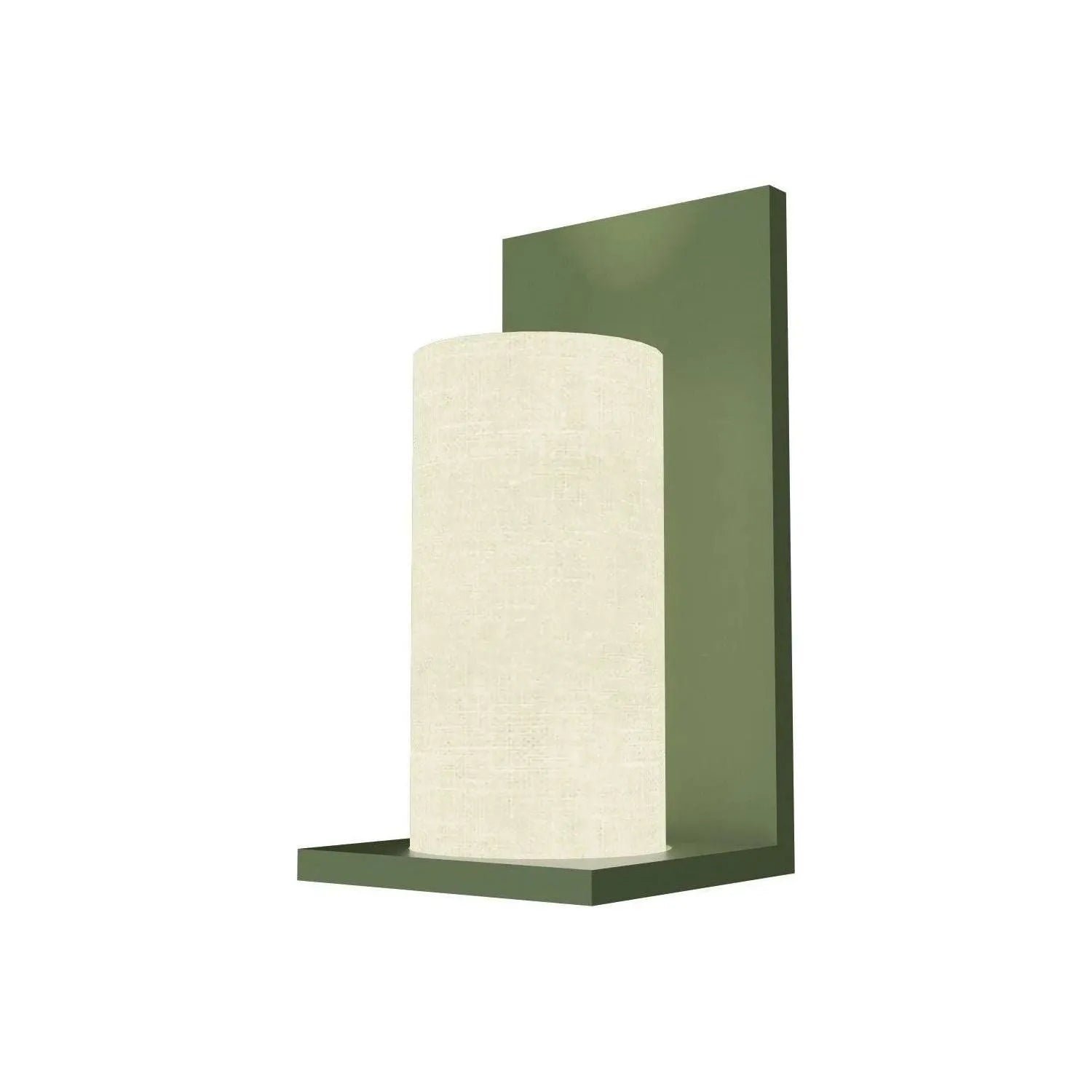 Accord Lighting - Clean Accord Wall Lamp 4051 - 4051.30 | Montreal Lighting & Hardware
