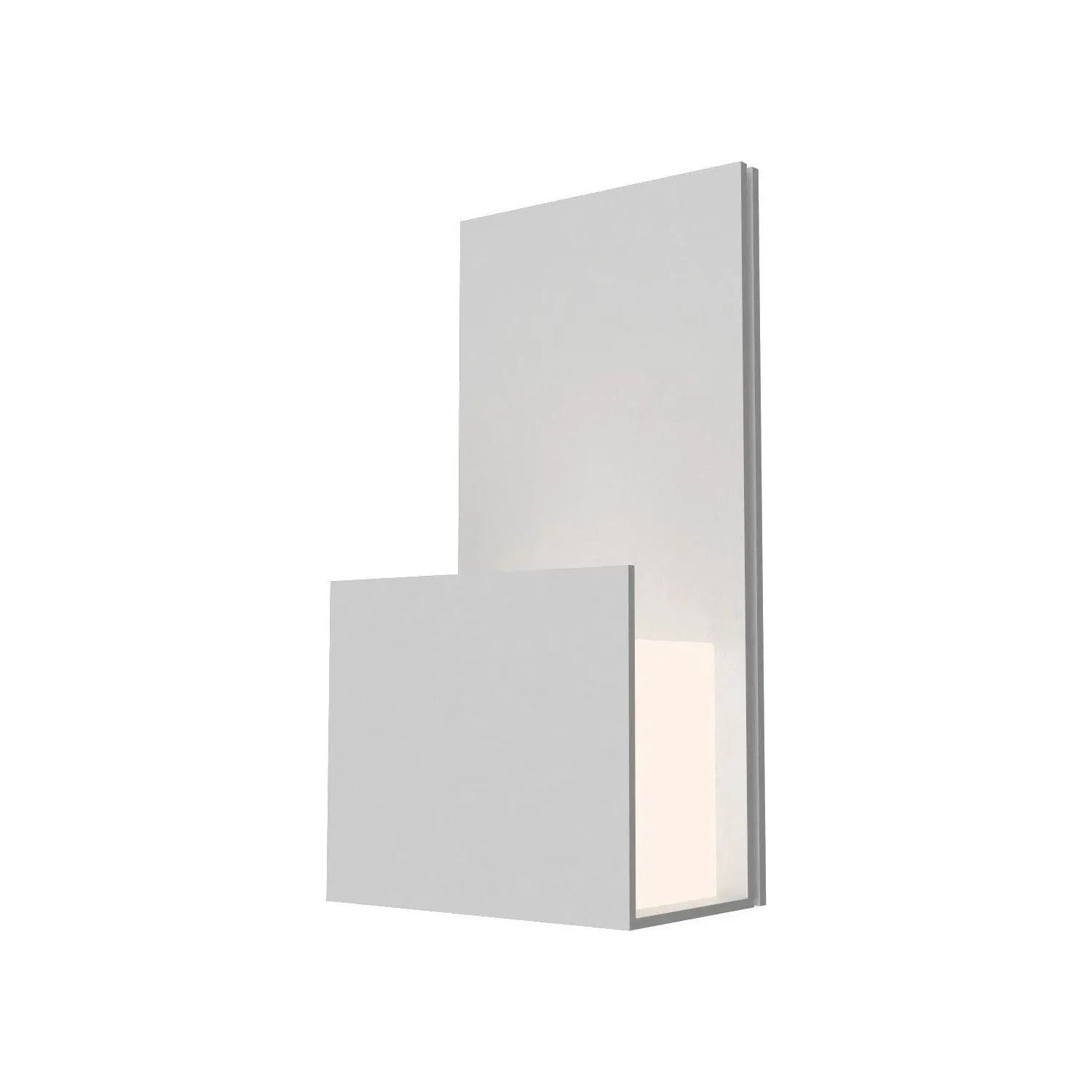 Accord Lighting - Clean Accord Wall Lamp 4068 - 4068.07 | Montreal Lighting & Hardware