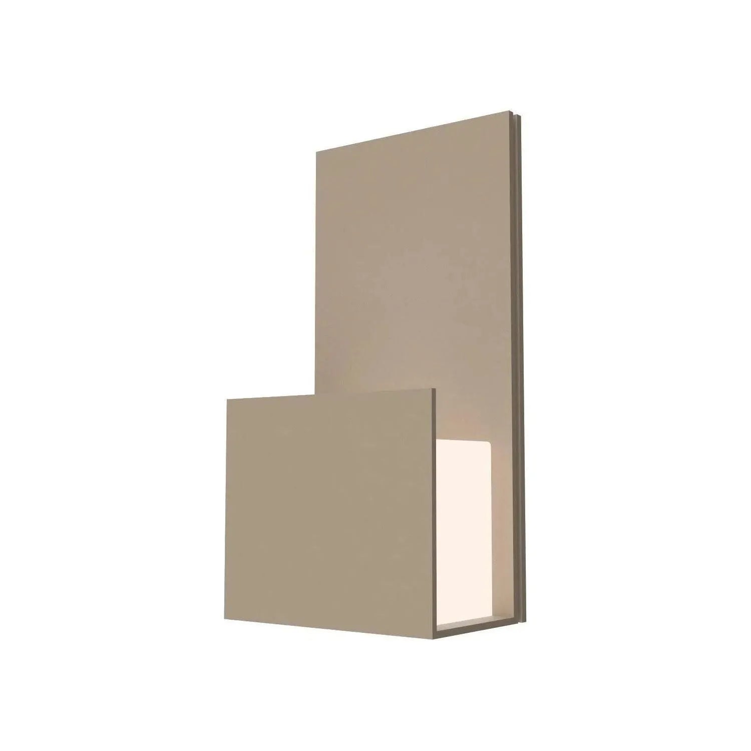 Accord Lighting - Clean Accord Wall Lamp 4068 - 4068.15 | Montreal Lighting & Hardware