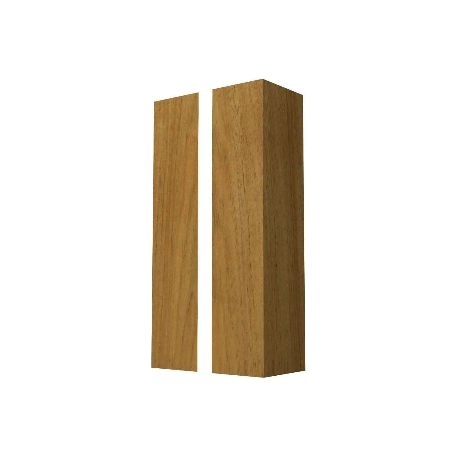 Accord Lighting - Clean Accord Wall Lamp 419 - 419.09 | Montreal Lighting & Hardware