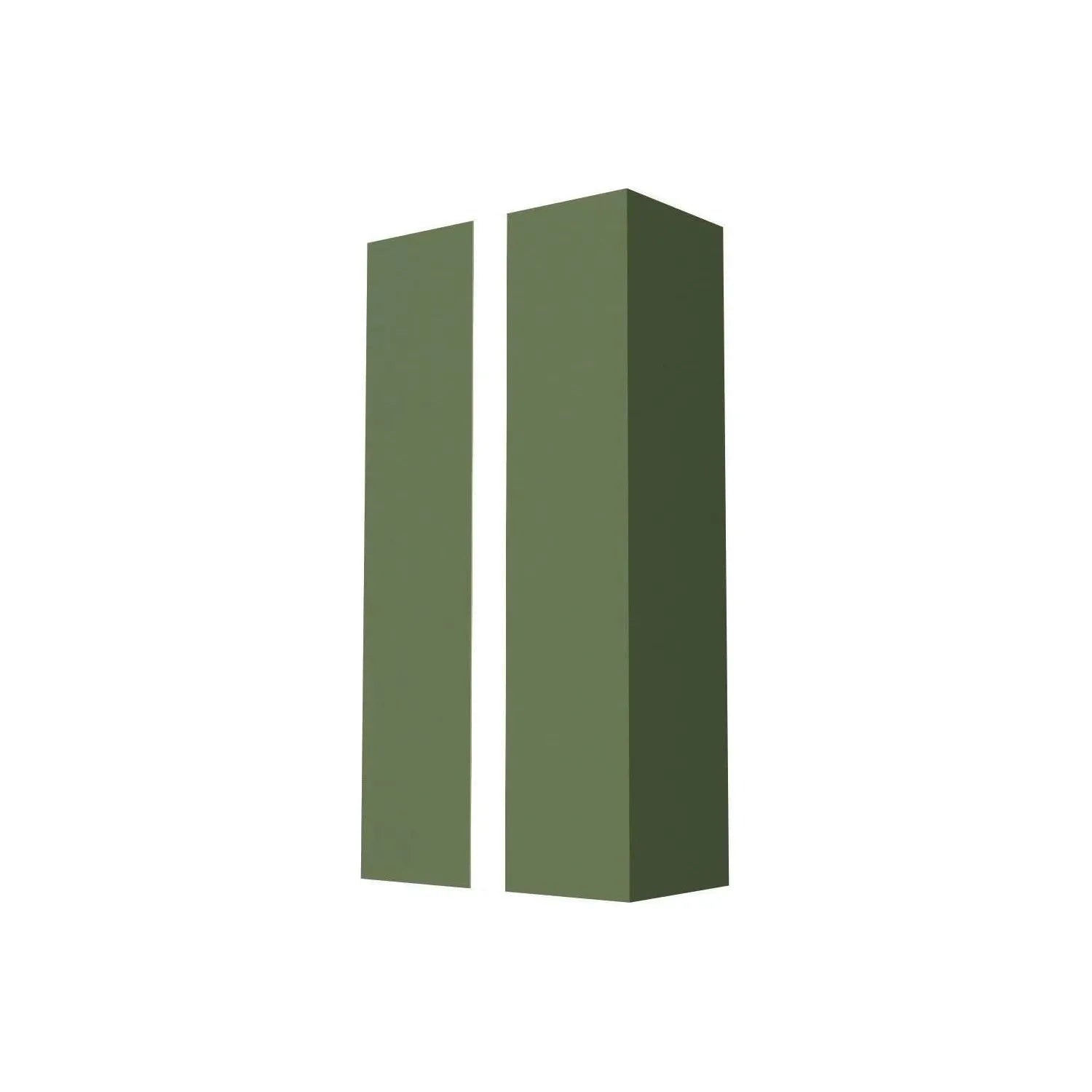 Accord Lighting - Clean Accord Wall Lamp 419 - 419.30 | Montreal Lighting & Hardware