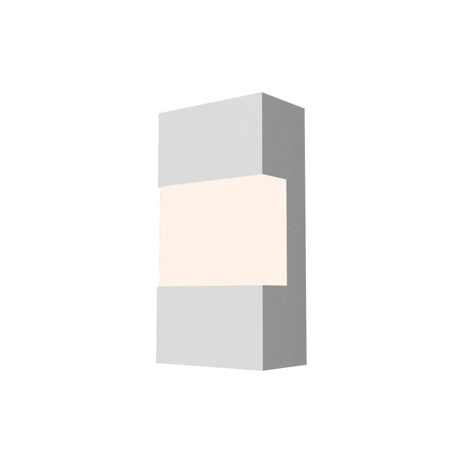 Accord Lighting - Clean Accord Wall Lamp 428 - 428.07 | Montreal Lighting & Hardware