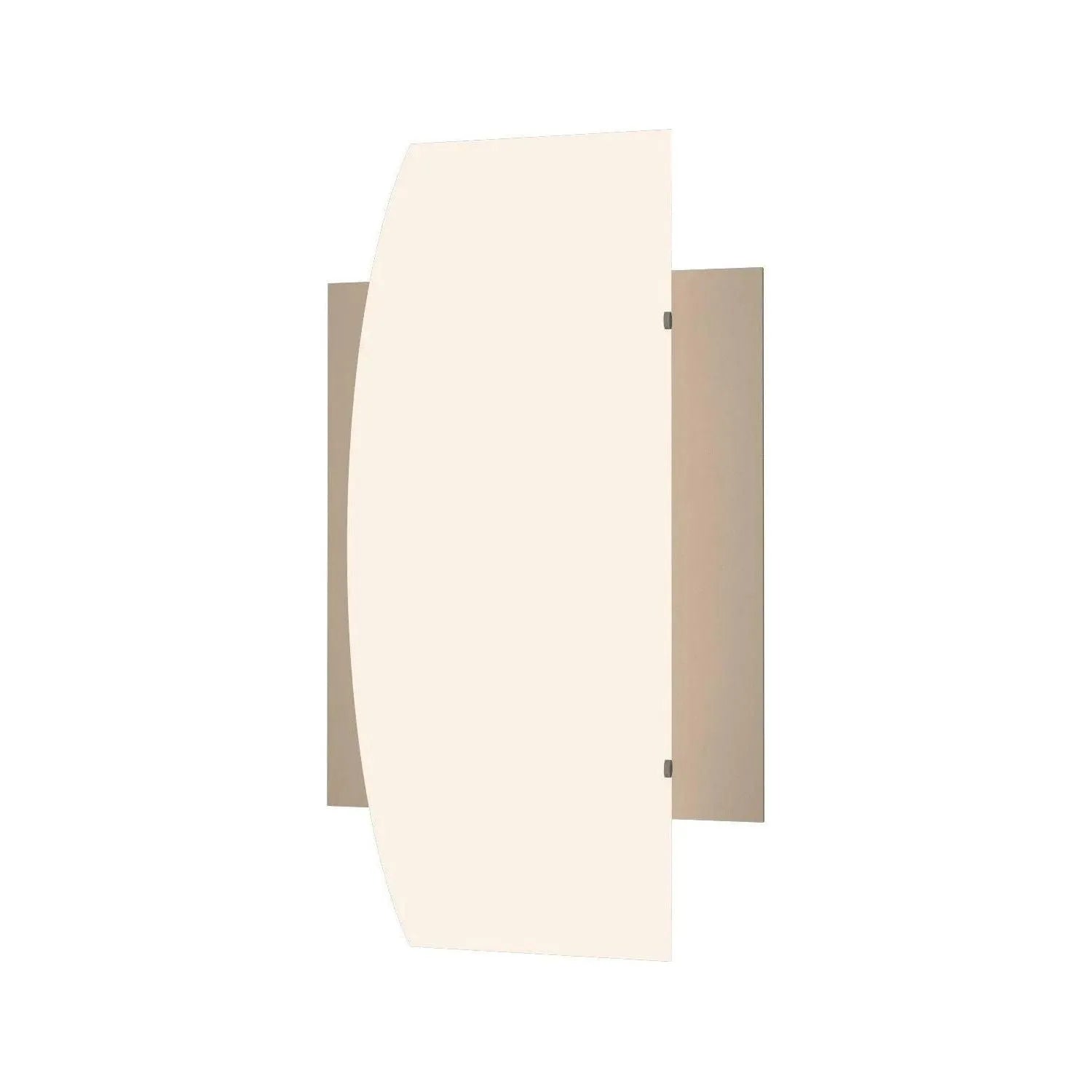 Accord Lighting - Clean Accord Wall Lamp 429 - 429.15 | Montreal Lighting & Hardware