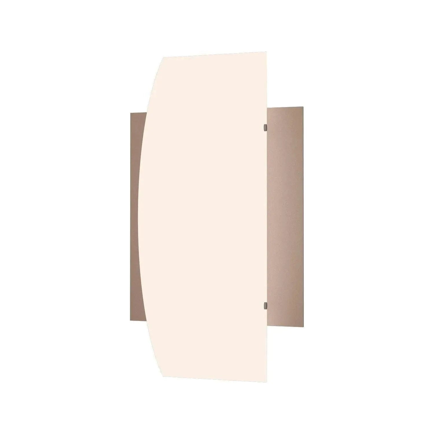 Accord Lighting - Clean Accord Wall Lamp 429 - 429.33 | Montreal Lighting & Hardware