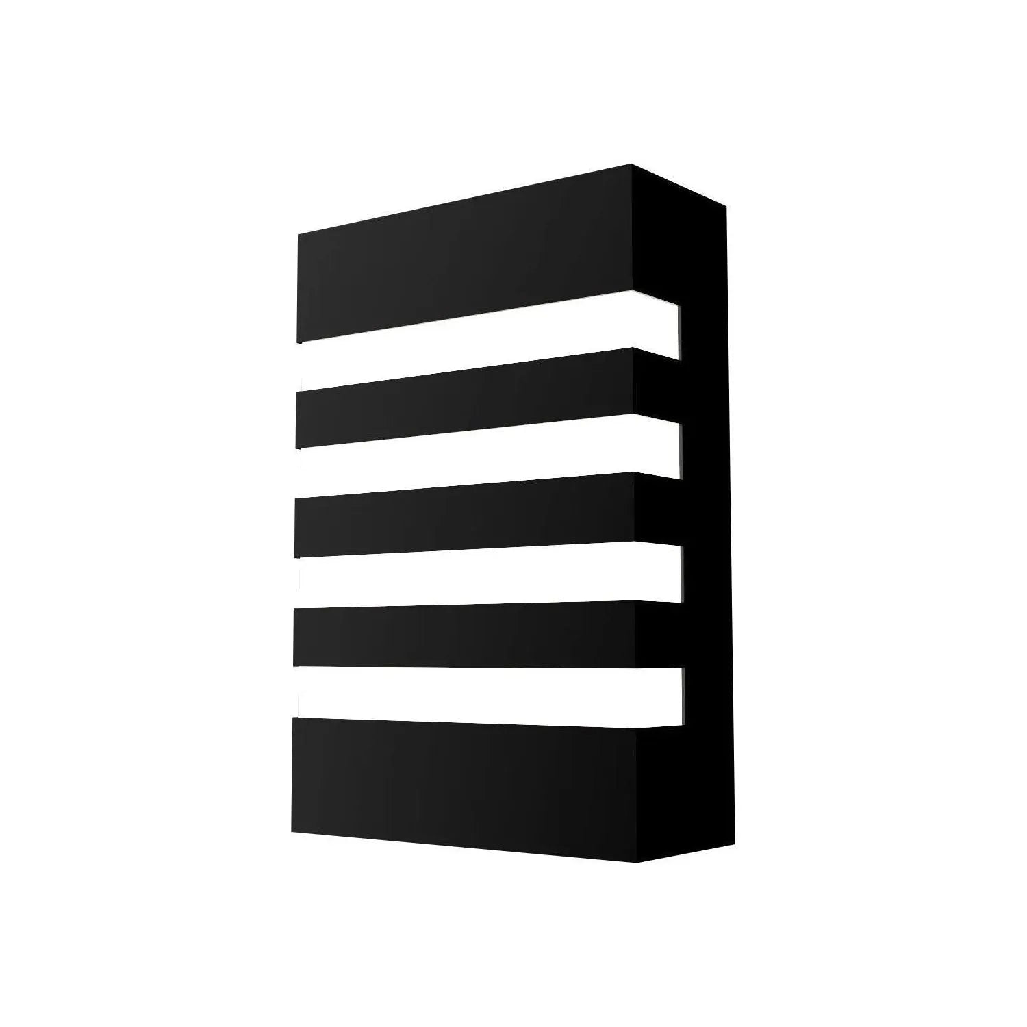 Accord Lighting - Clean Accord Wall Lamp 433 - 433.02 | Montreal Lighting & Hardware