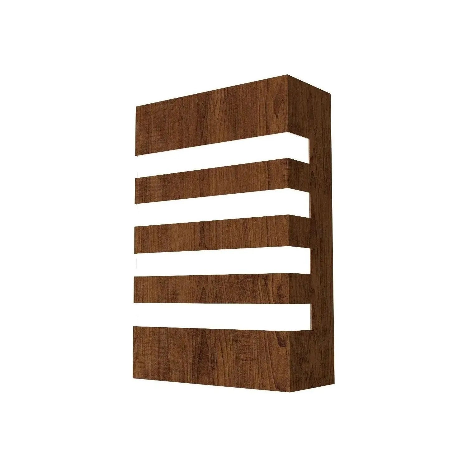 Accord Lighting - Clean Accord Wall Lamp 433 - 433.06 | Montreal Lighting & Hardware