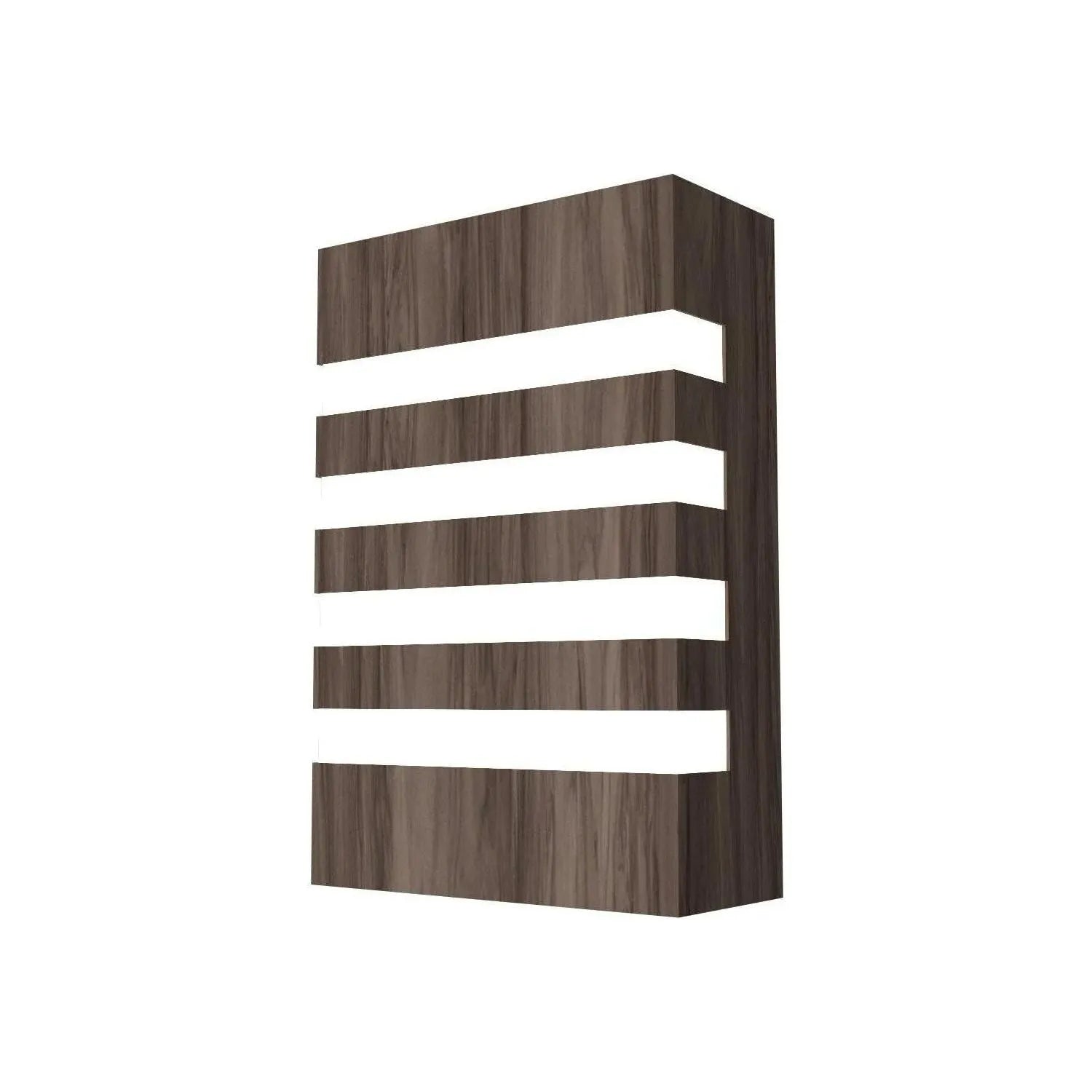 Accord Lighting - Clean Accord Wall Lamp 433 - 433.18 | Montreal Lighting & Hardware