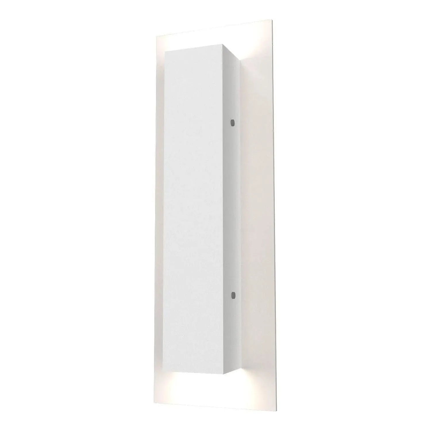 Accord Lighting - Clean Accord Wall Lamp 437 - 437.25 | Montreal Lighting & Hardware