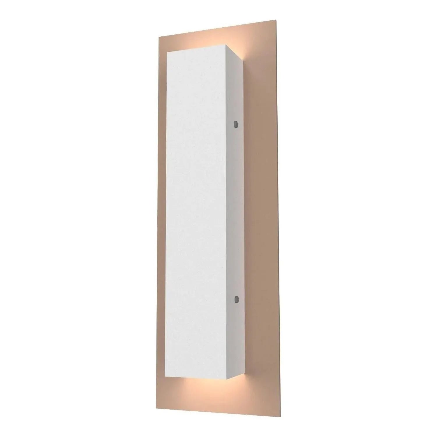 Accord Lighting - Clean Accord Wall Lamp 437 - 437.33 | Montreal Lighting & Hardware