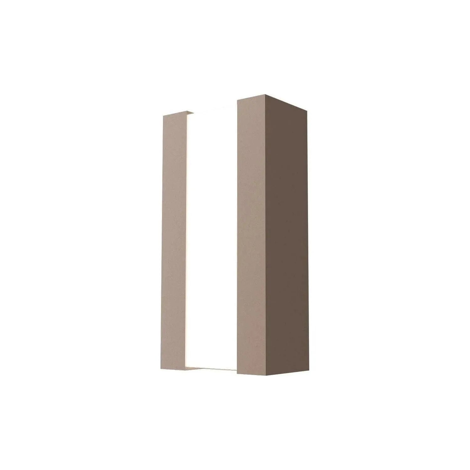 Accord Lighting - Clean Accord Wall Lamp 446 - 446.33 | Montreal Lighting & Hardware