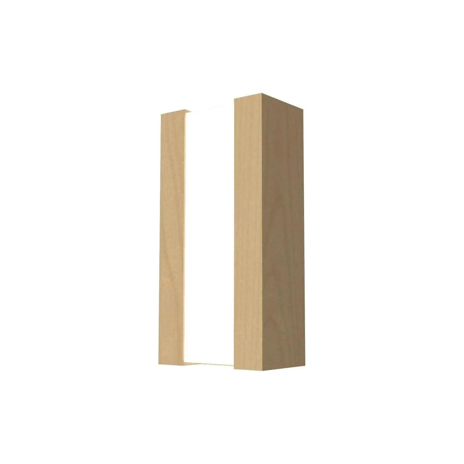 Accord Lighting - Clean Accord Wall Lamp 446 - 446.34 | Montreal Lighting & Hardware