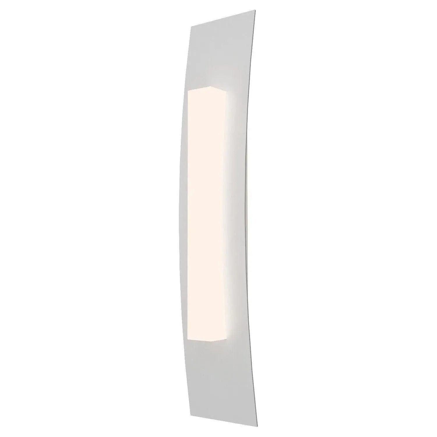 Accord Lighting - Clean Accord Wall Lamp 454 - 454.07 | Montreal Lighting & Hardware