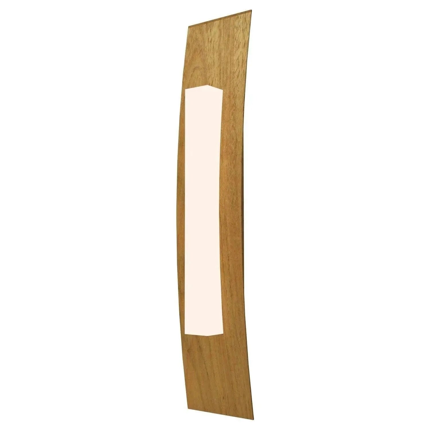 Accord Lighting - Clean Accord Wall Lamp 454 - 454.09 | Montreal Lighting & Hardware