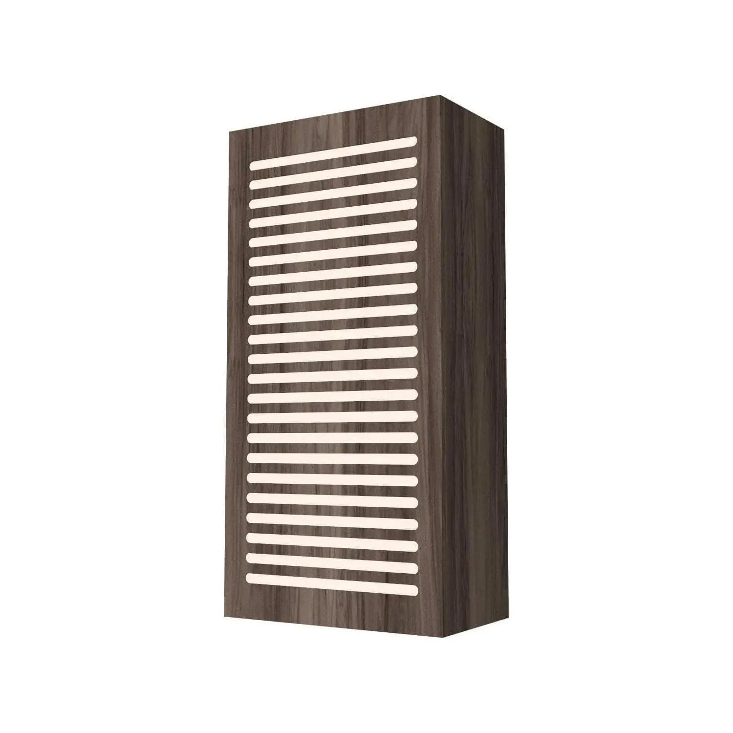 Accord Lighting - Clean Accord Wall Lamp 580 - 580.18 | Montreal Lighting & Hardware