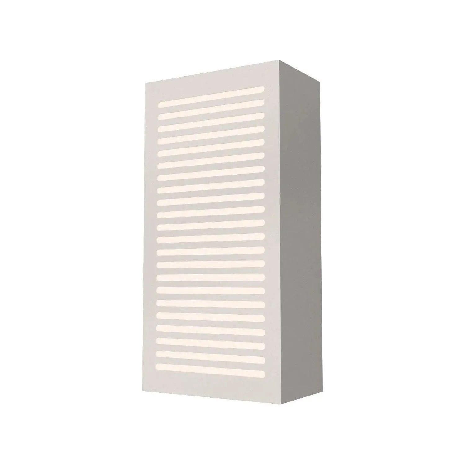 Accord Lighting - Clean Accord Wall Lamp 580 - 580.25 | Montreal Lighting & Hardware